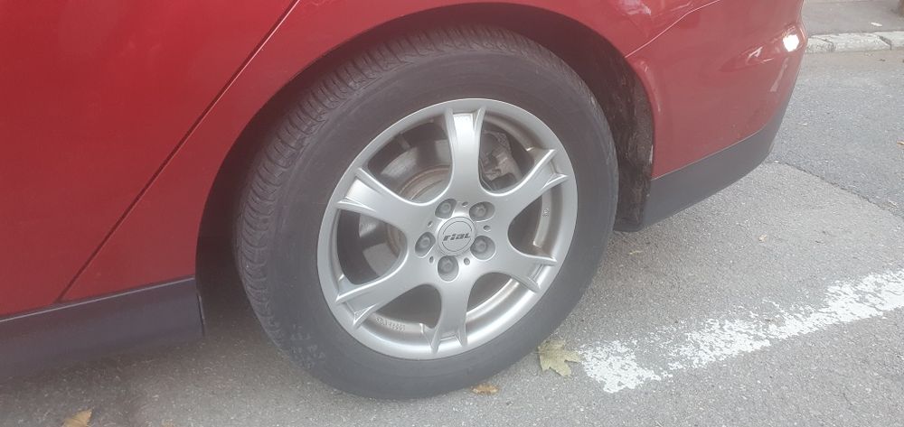 Anvelope 205 55 r16  Bridgestone Turanza