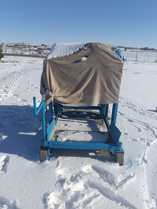 ShlakaBlok aparat