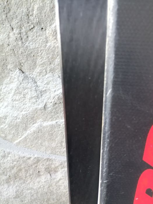 Schiuri ski Nordica Spitfire Carbon Black sh 156,162,168 cm