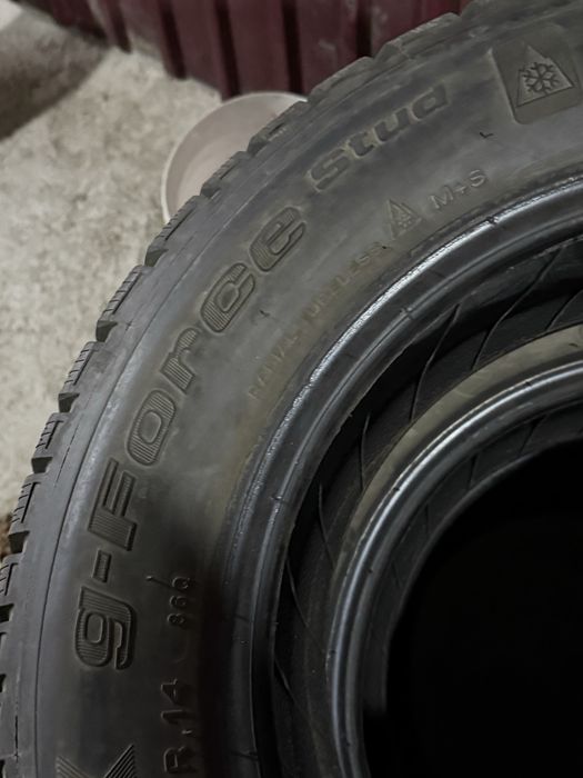 BFGoodrich 185/65R14