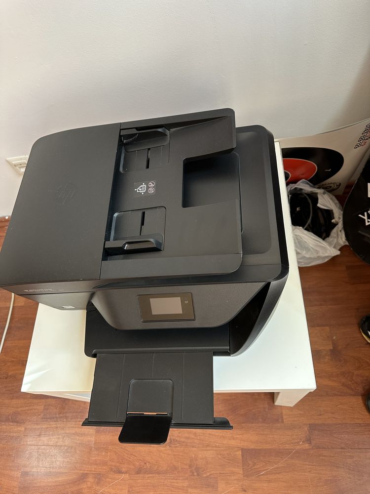 Imprimanta multifunctionala Color Hp Officejet 6950 All-In-One