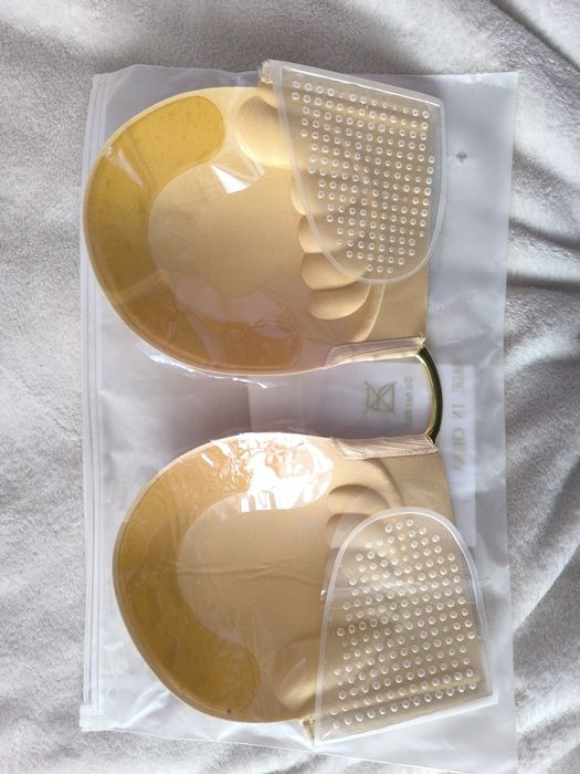 Сутиен без презрамки