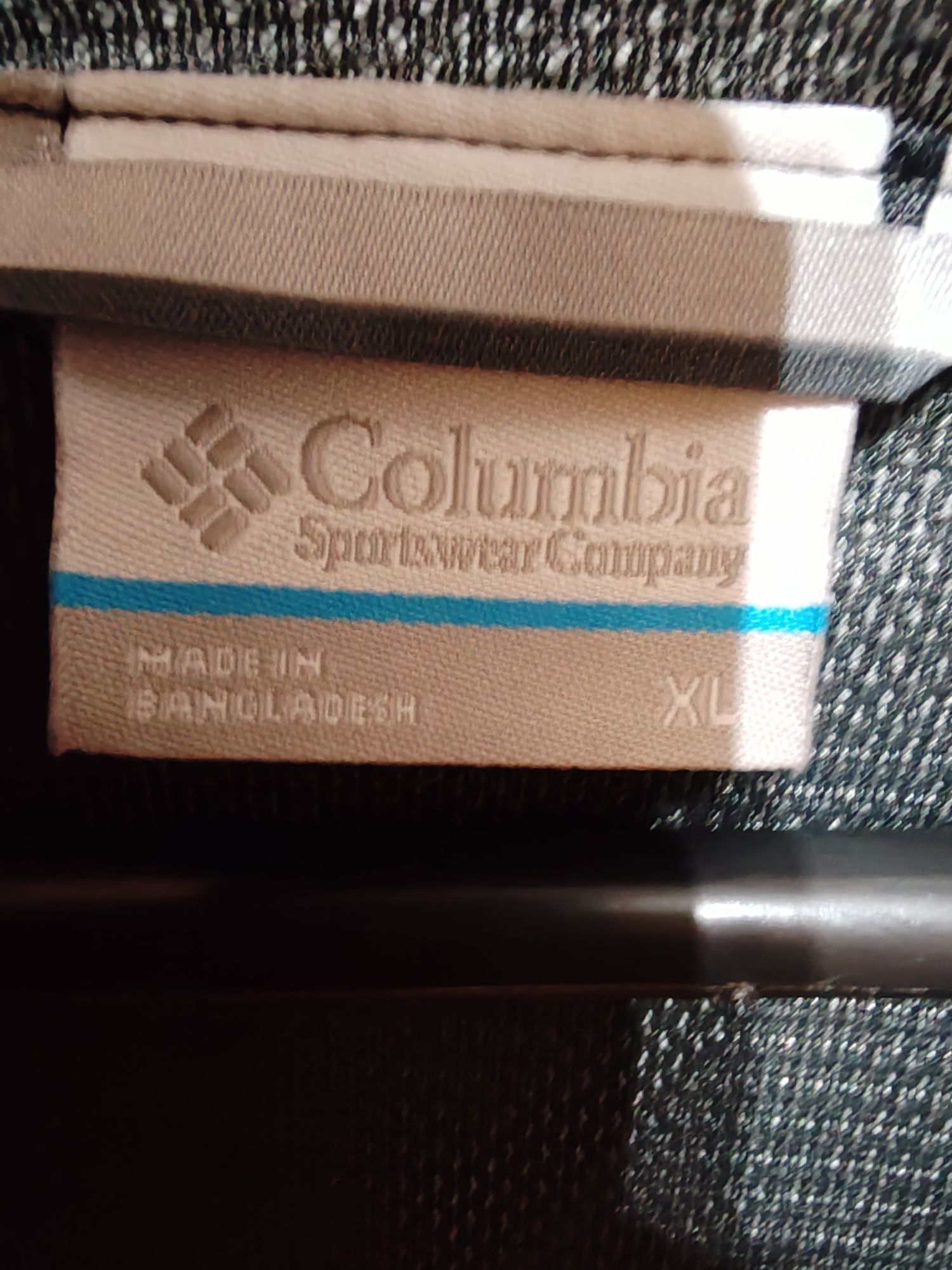 Columbia Inner Limits II