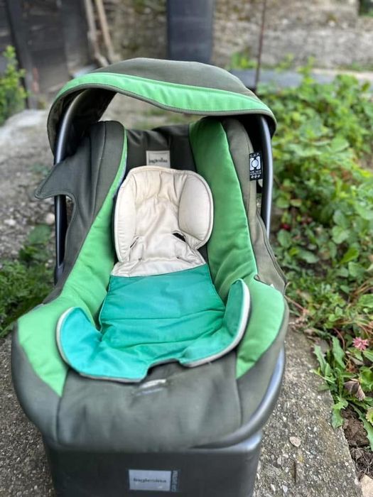 Carut Inglesina Zippy