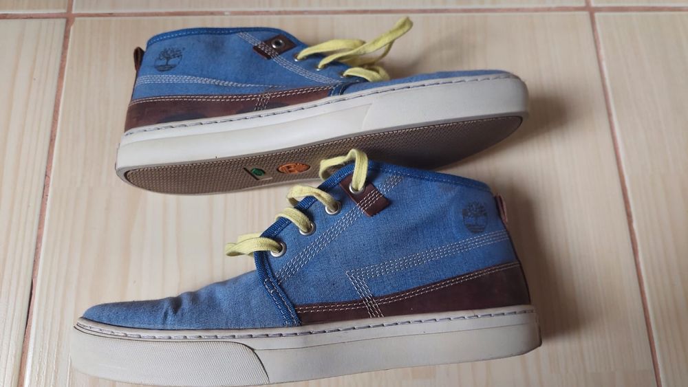 Pantofi casual  Timberland, nr41