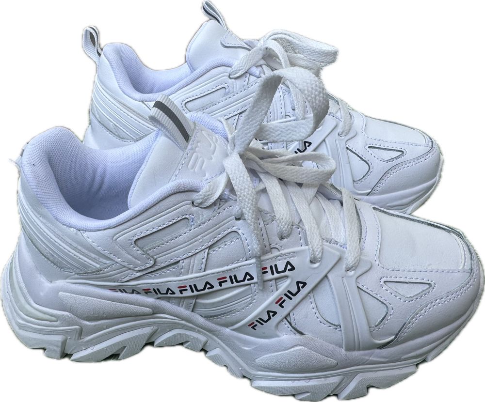 Дамски маратонки Fila Electrove 2