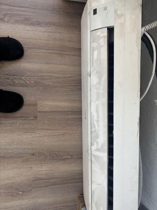 Климатик Gree 24.