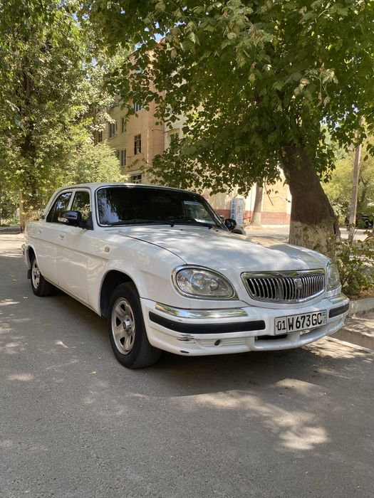 Волга сотилади яхши холатда