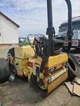 Cilindru compactor