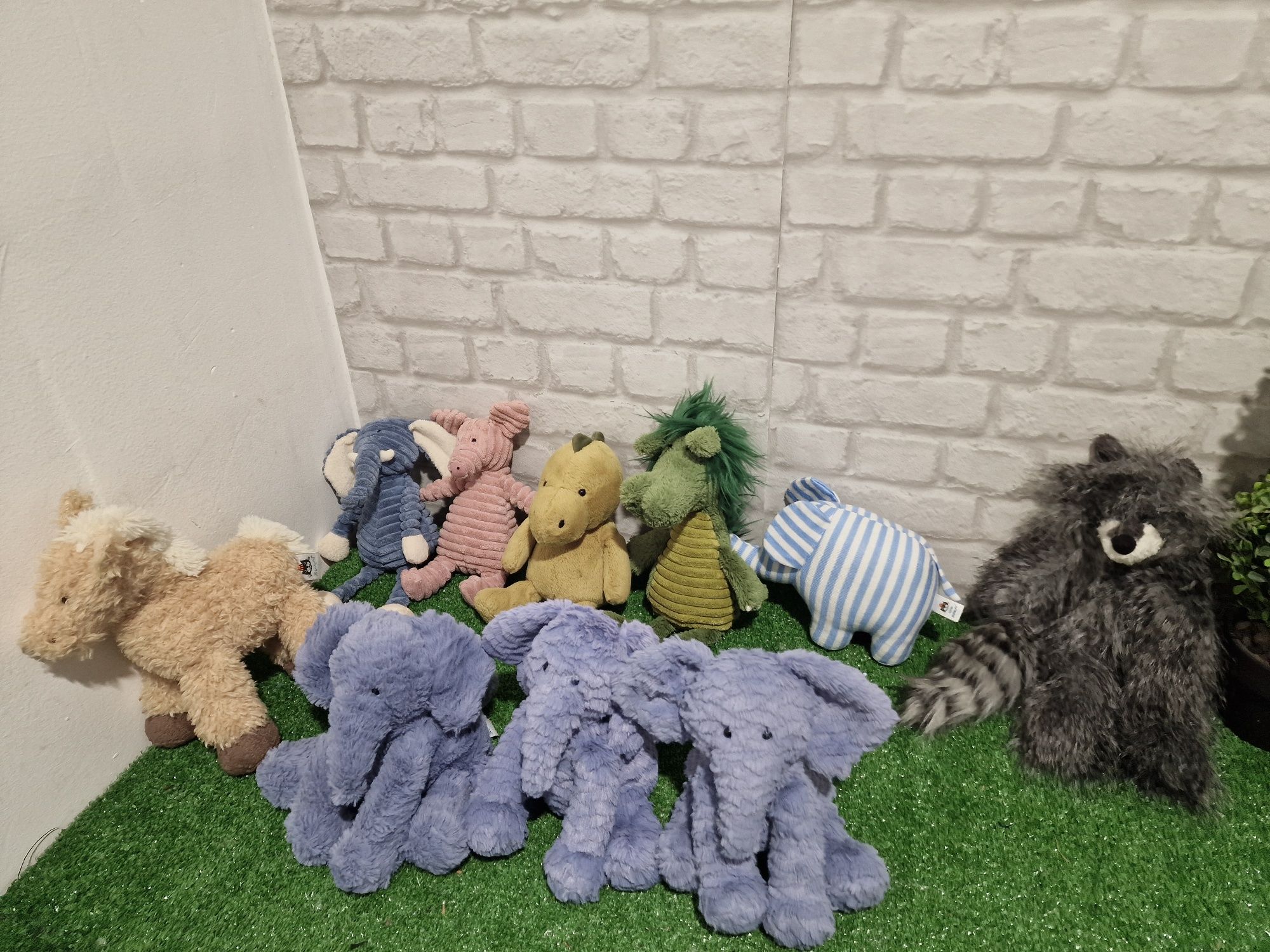 Jellycat играчки за ценители