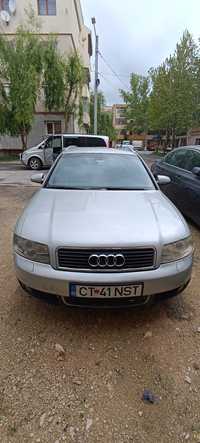 Vând Audi A4 ,b6