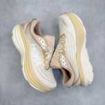 Hoka Bondi 8 Shifting Sand / Vanilla (Crem) 43 Noi la Cutie