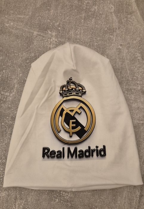 Caciula Real Madrid
