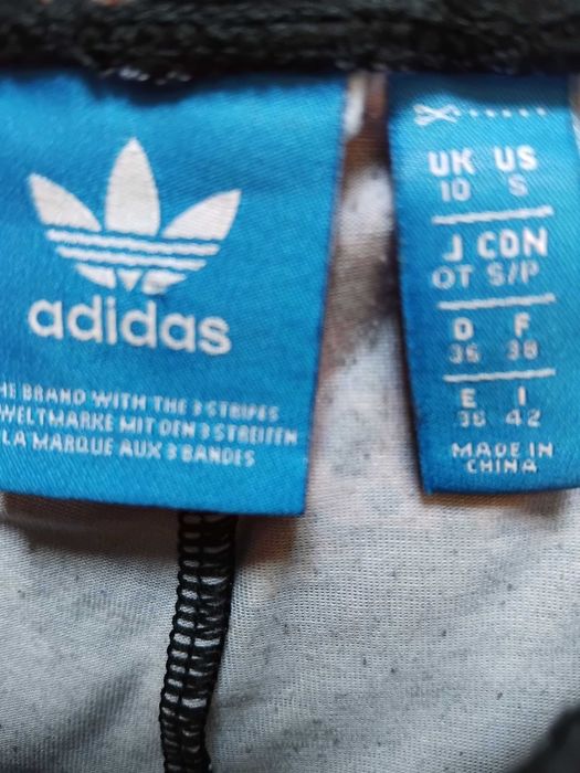 Оригенален клин адидас