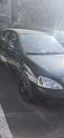 Far Opel  corsa  c