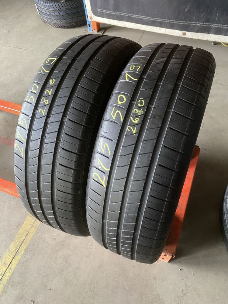 Anvelope vara 215/50/19 Bridgestone Turanza Eco 215 50 19 R19