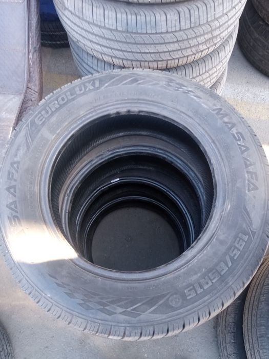 Massafa Balon Sotiladi 195/65/15