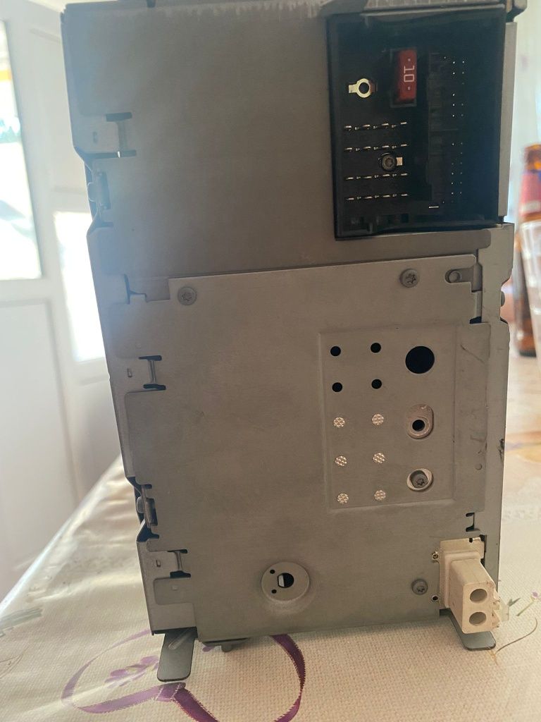 Radio CD player VW RCD 310