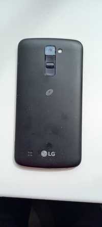 Телефон LG   K10 LTE