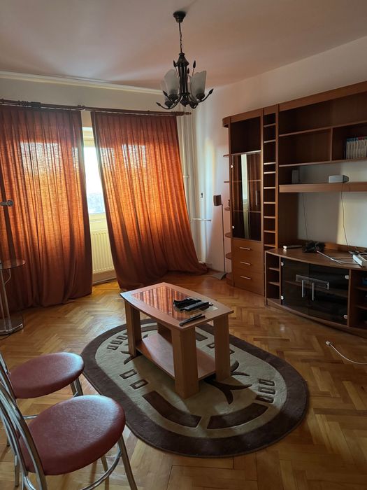 apartament de vânzare, Câmpia Turzii, zona centrală