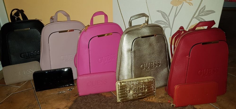 Rucsac Guess 90 ron