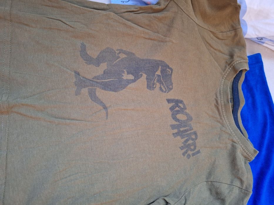 Нови дрешки за момченце 104