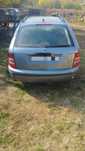 Skoda fabia 1, 1,4 TDI, combi, Шкода Фабия 1, на части