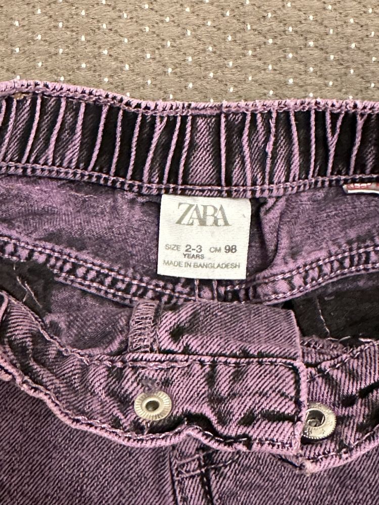 Zara детская одежда 86-98 размер.Всё за 5000,Джинсы, свитер, толстовка