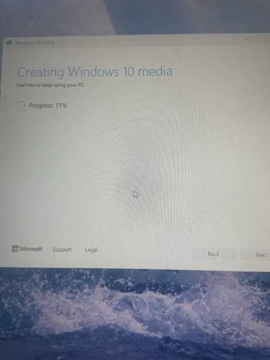Instalare Windows (Licentiat) /programe/programe mac