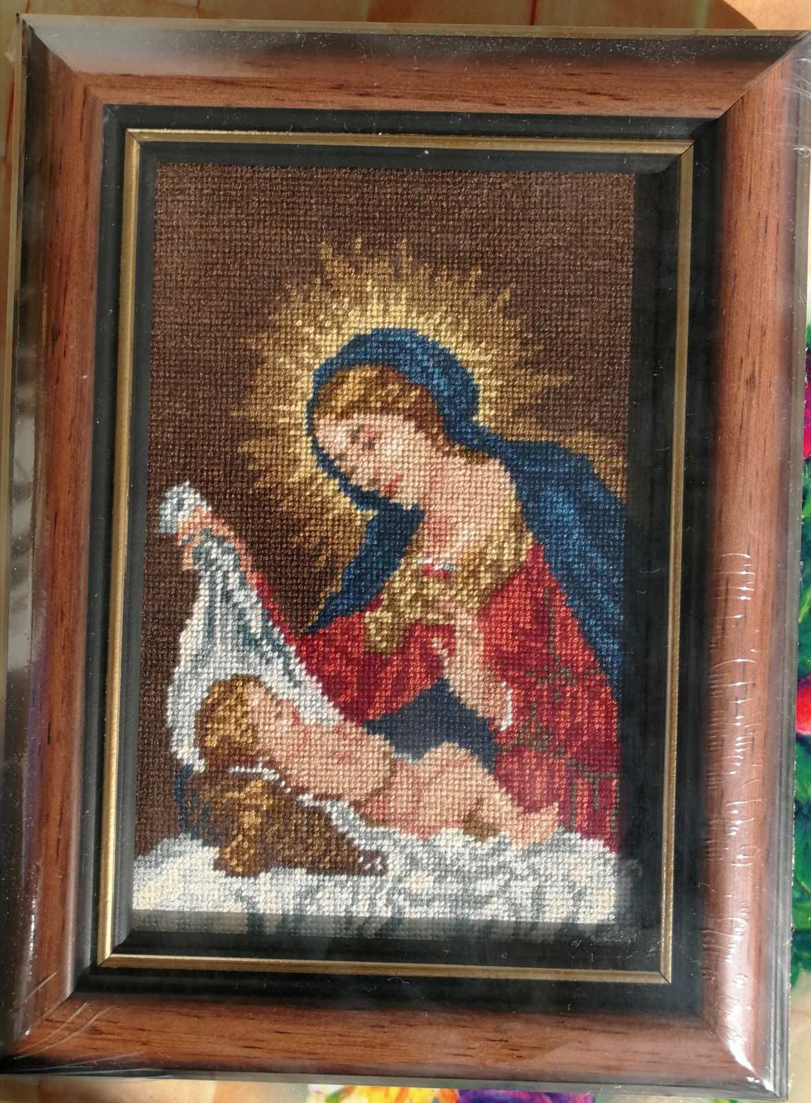 Рамкирани гоблени