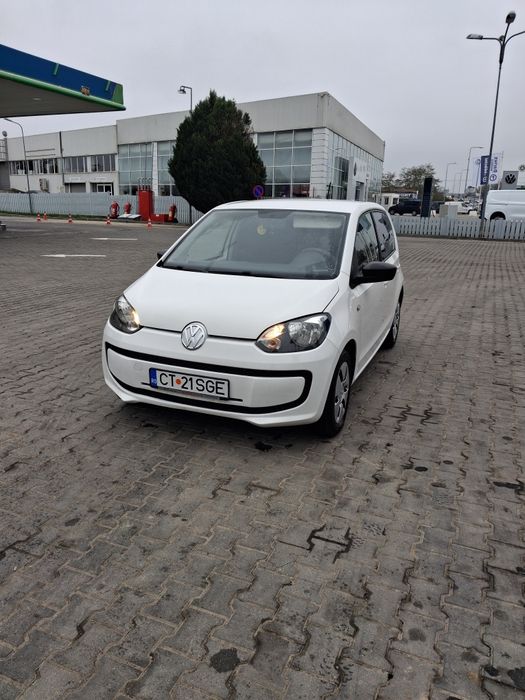 Vw up de vanzare