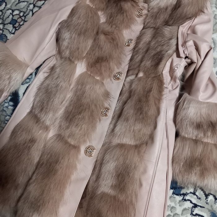 SHANDY brendidan moʻynali ayollar kiyimi