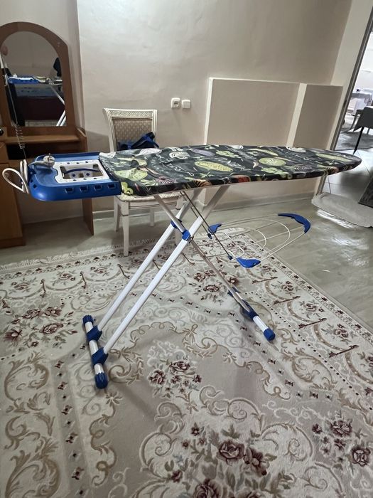 Гладильная доска большая