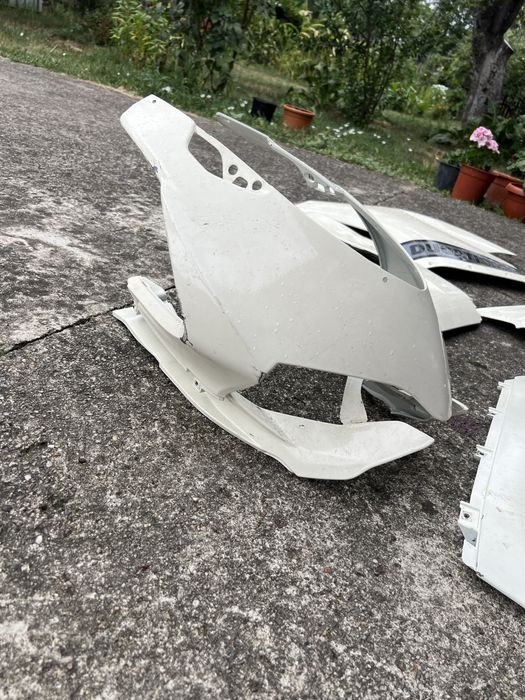 Carene yzf ducati panigale gsxr 1000 kawasaki zr7