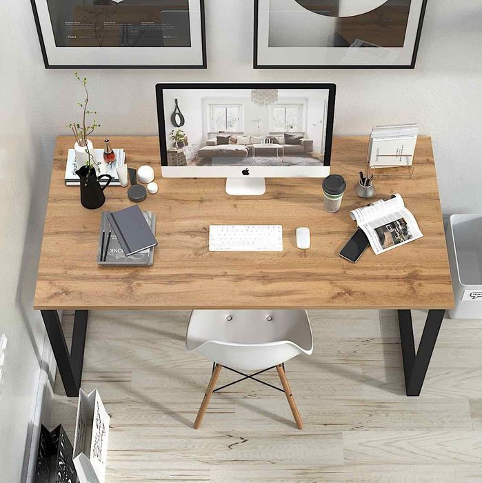 Компьютерный стол лофт