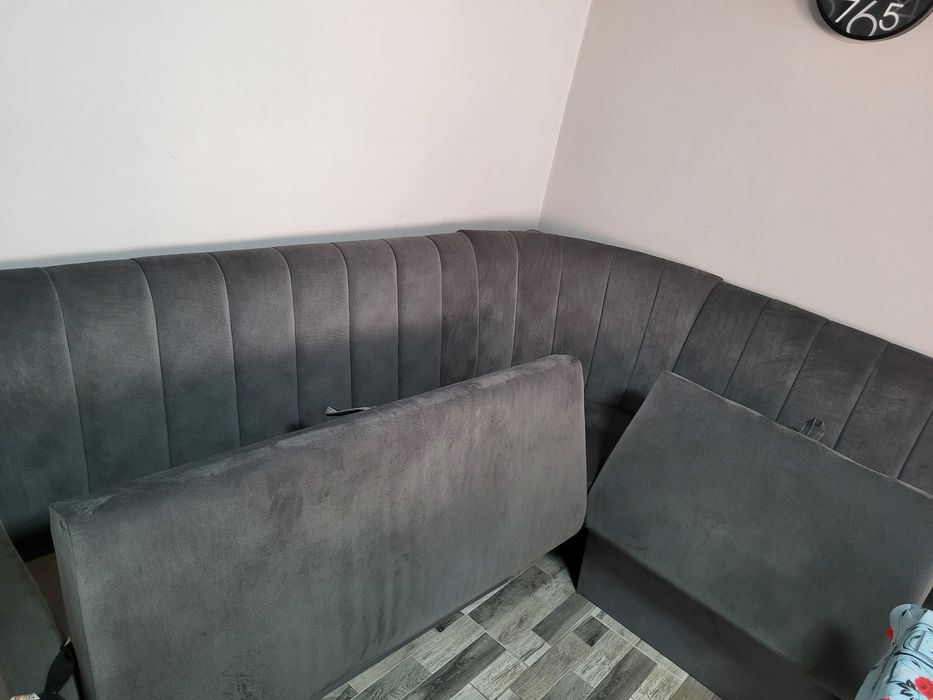 Vand coltar nefolosit