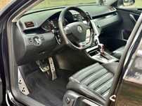 Vând Volswagen PASSAT B6