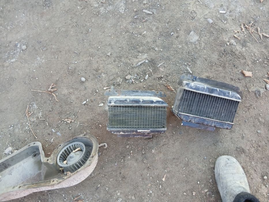 Газ 53 завчастары