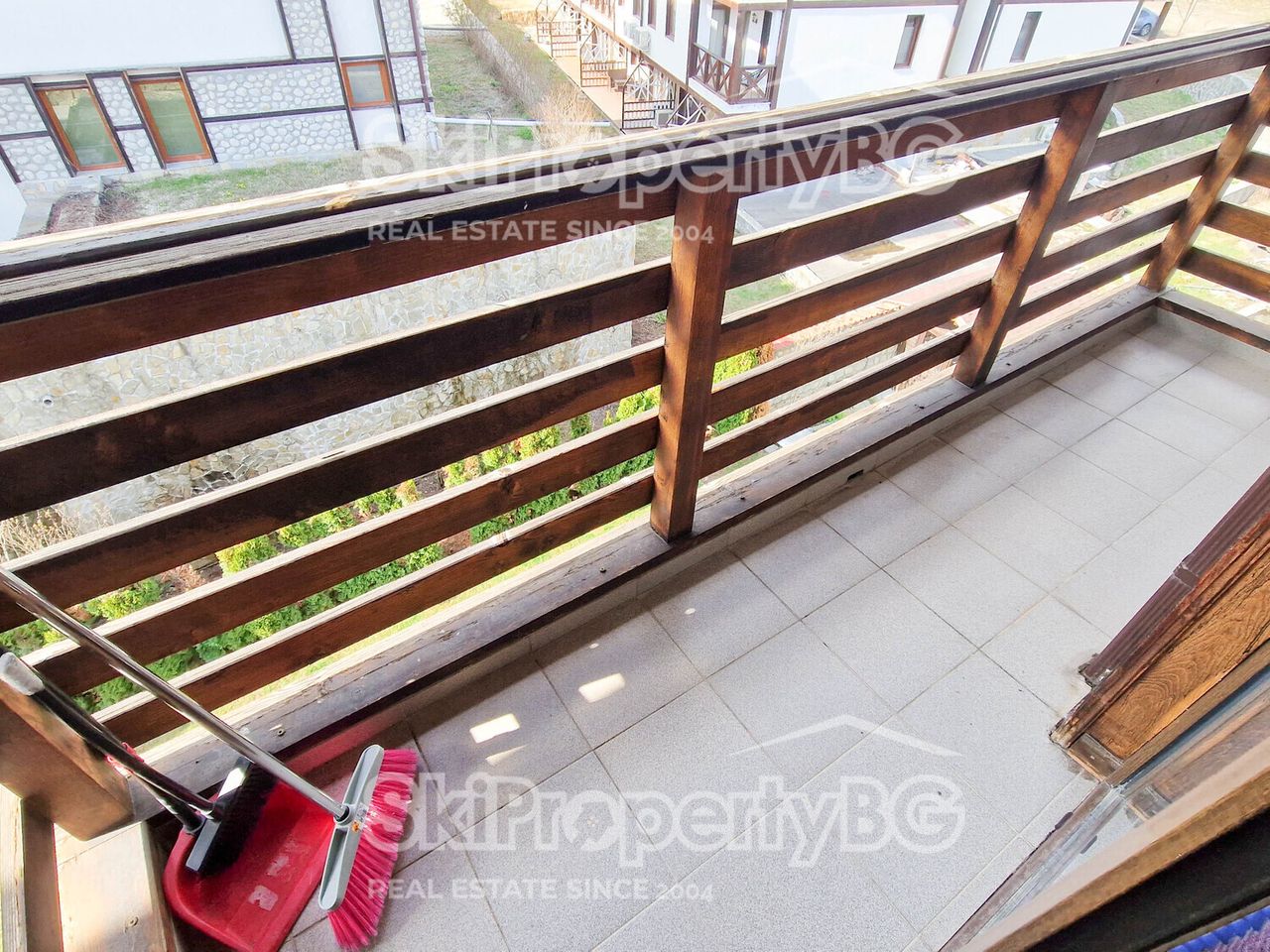 Продава се Тристаен апартамент в Банско - 73 кв.м за 1302 €/кв.м - Снимка #11