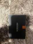Ssd Samsung 128Gb