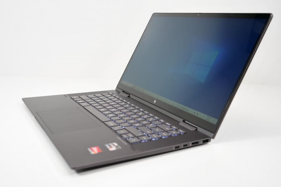 Laptop Hp Envy x360 (15-fh0555ng) - BSG Amanet & Exchange