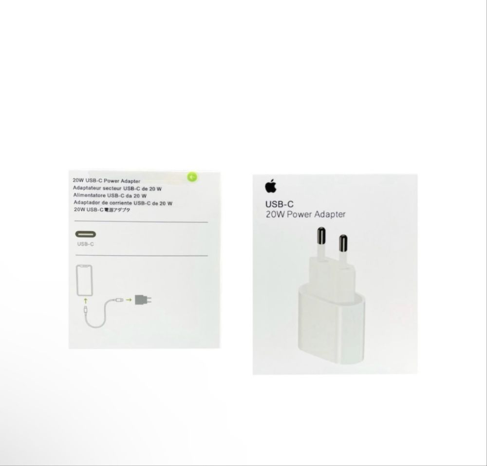 Incarcator iphone Fast charger 20w, pentru iphone 11, 12, 13, 14, 15