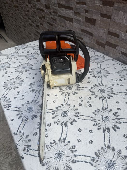 Моторен трион STIHL MS 170