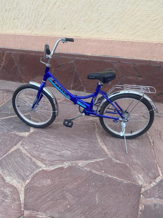 Продается велосипед