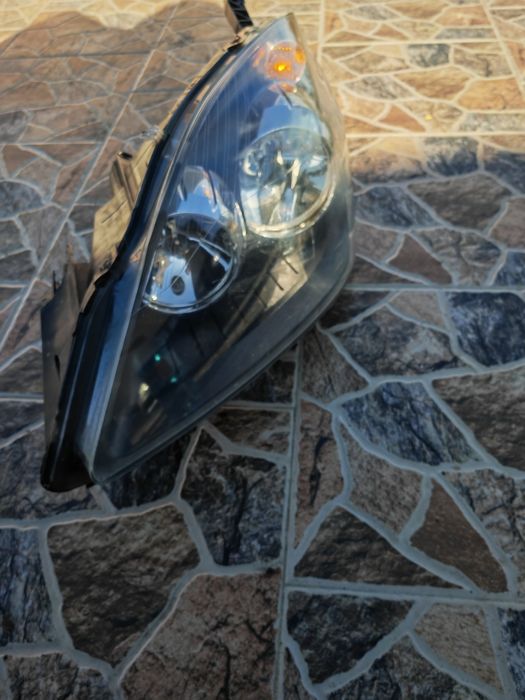 Преден фар ляв за Опел Зафира Б