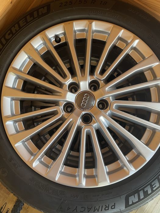 Anvelope SUV Iarna 135/55 R19  HANKOOK-LAUFFEN