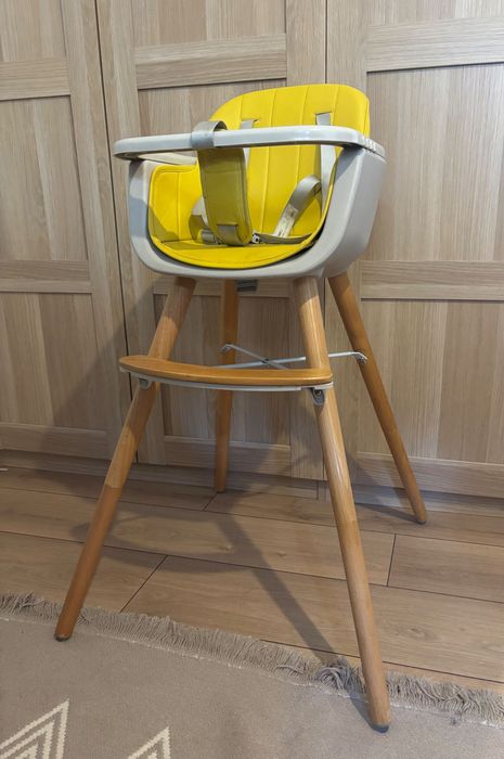 Scaun de masă copii