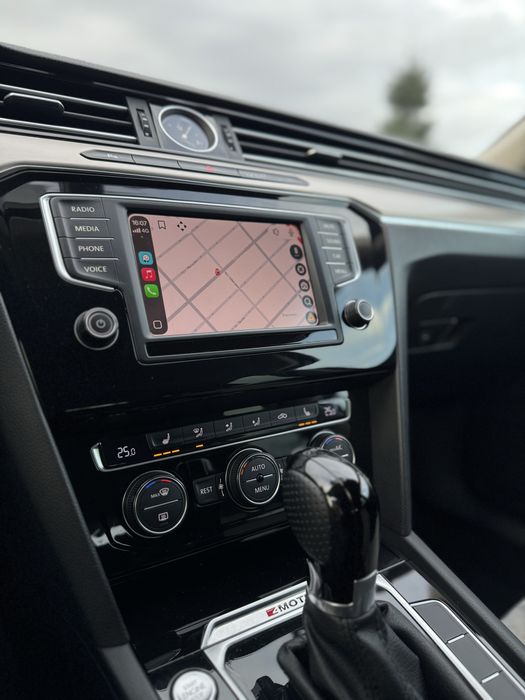 Volkswagen Passat B8 240cp