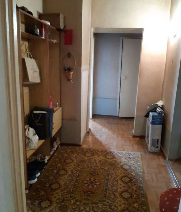 Продаю квартиру. Чиланзар