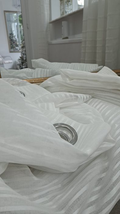 2 Draperii" Perdele model Provence